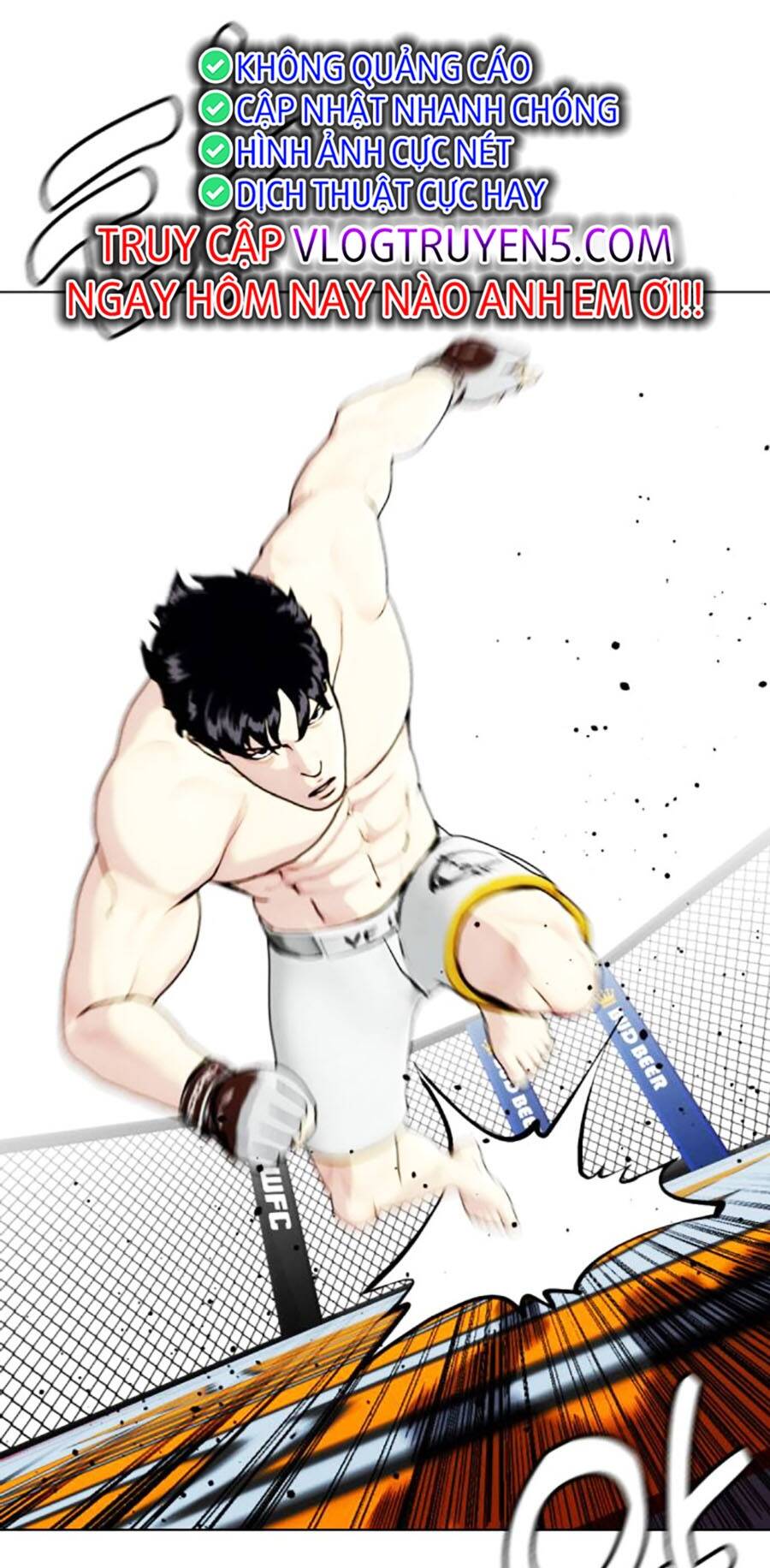 Loser Giỏi Võ - Chapter 41 - Page 143