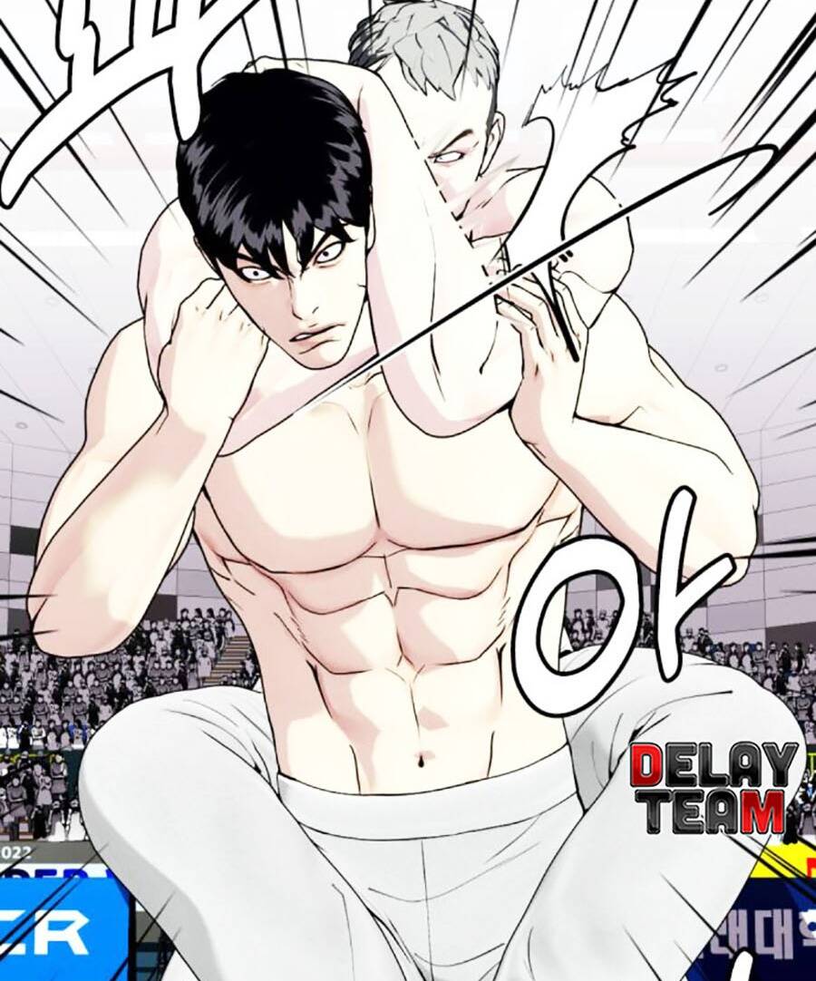 Loser Giỏi Võ - Chapter 41 - Page 26