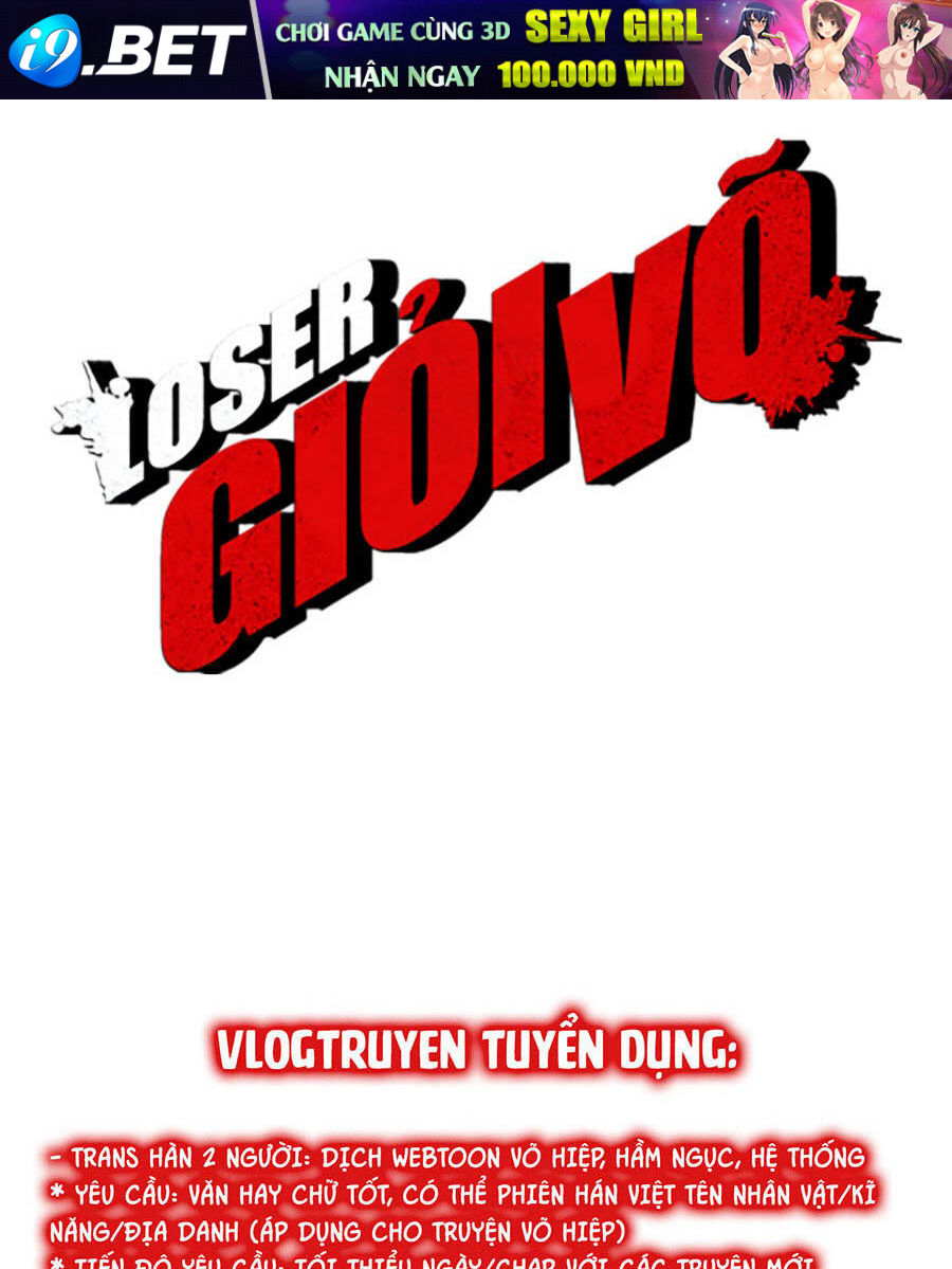 Loser Giỏi Võ - Chapter 41 - Page 46