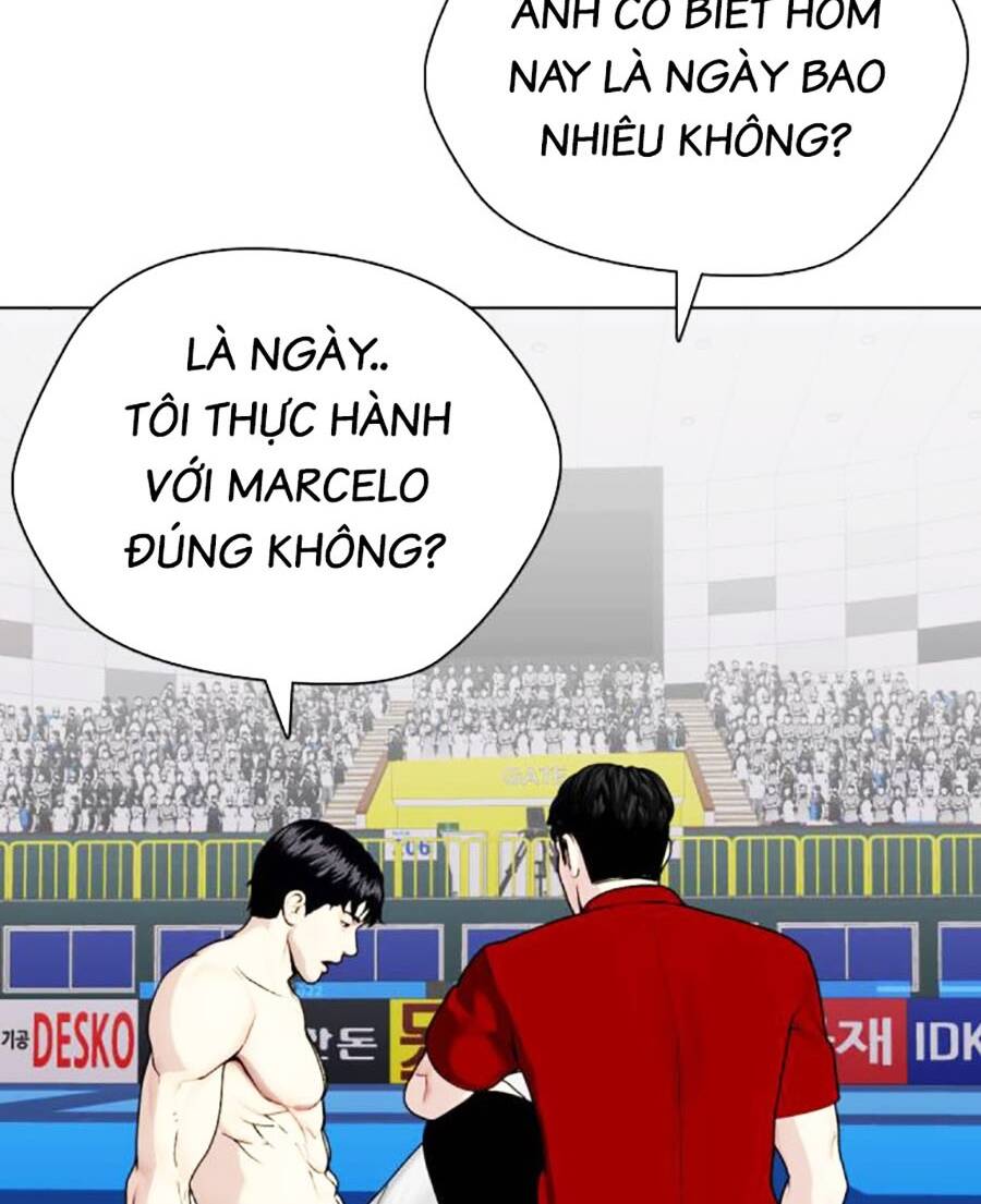 Loser Giỏi Võ - Chapter 41 - Page 51