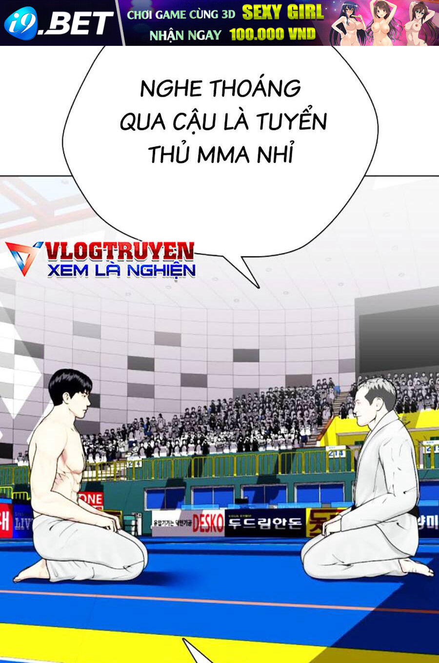 Loser Giỏi Võ - Chapter 41 - Page 75