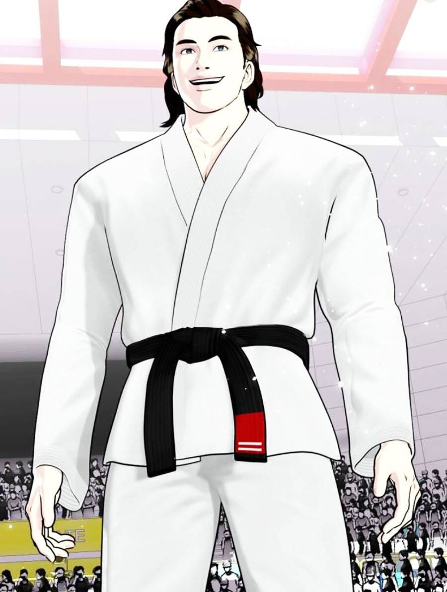 Loser Giỏi Võ - Chapter 41 - Page 91