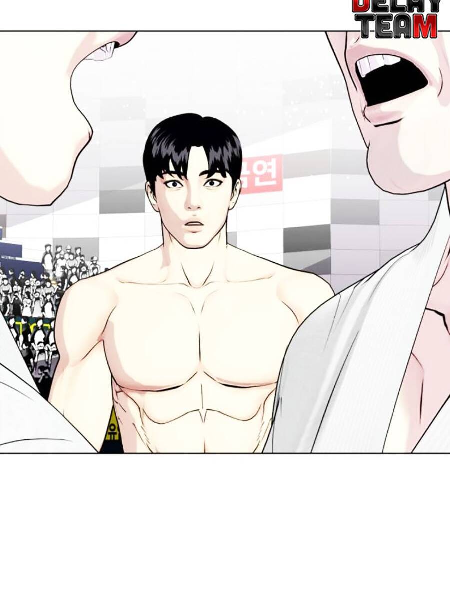 Loser Giỏi Võ - Chapter 41 - Page 95