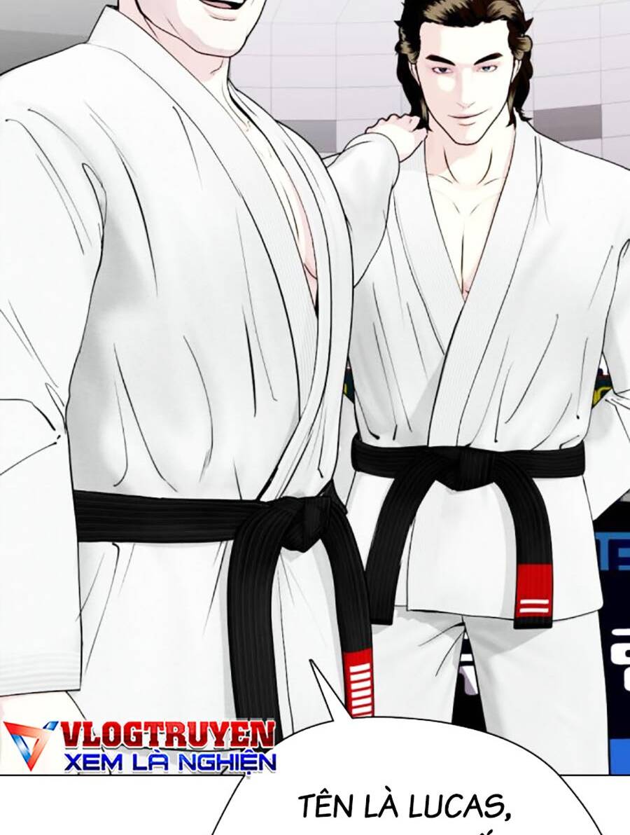 Loser Giỏi Võ - Chapter 41 - Page 98