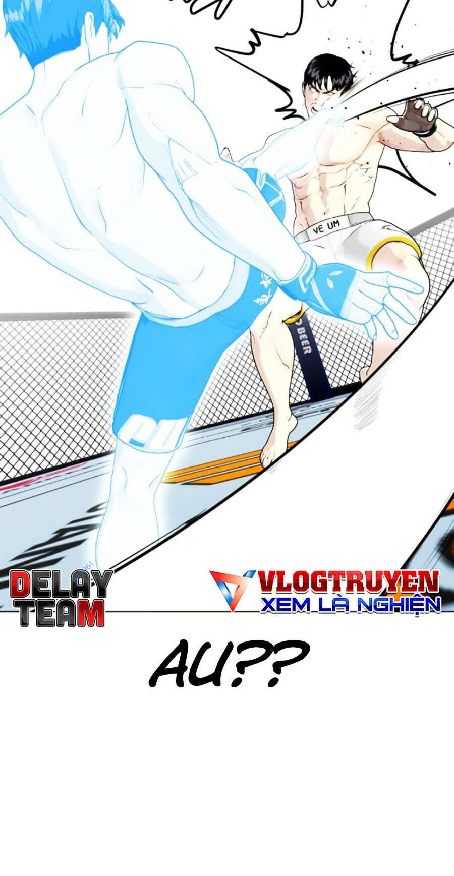 Loser Giỏi Võ - Chapter 42 - Page 9