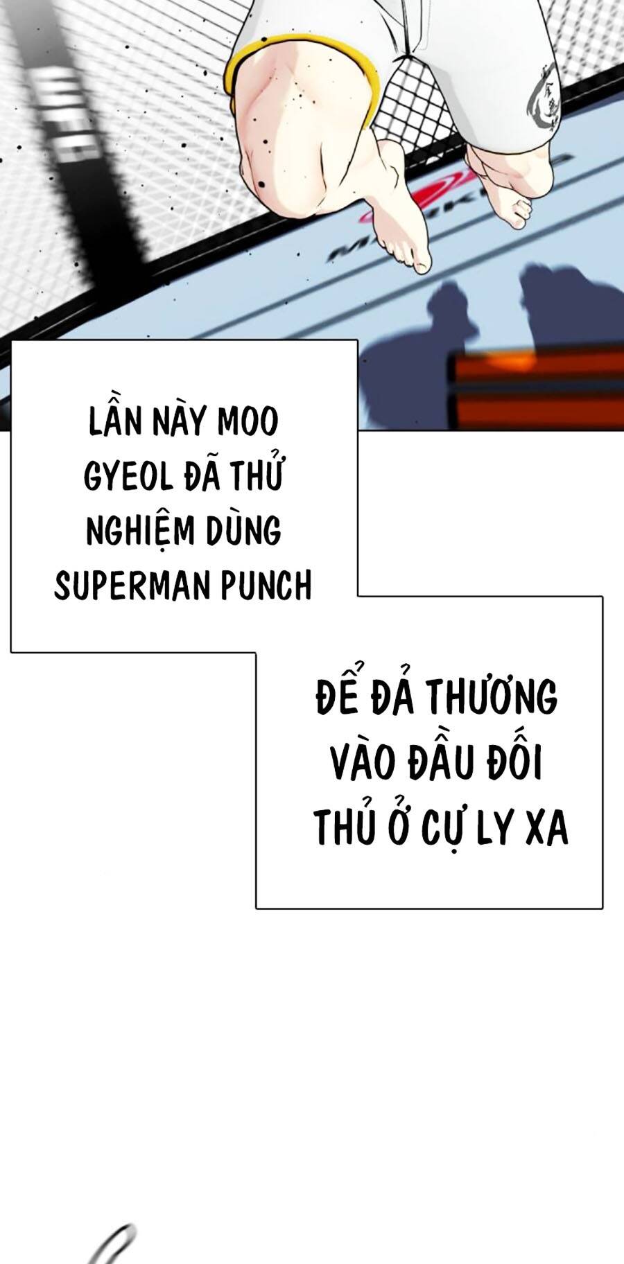 Loser Giỏi Võ - Chapter 42 - Page 99