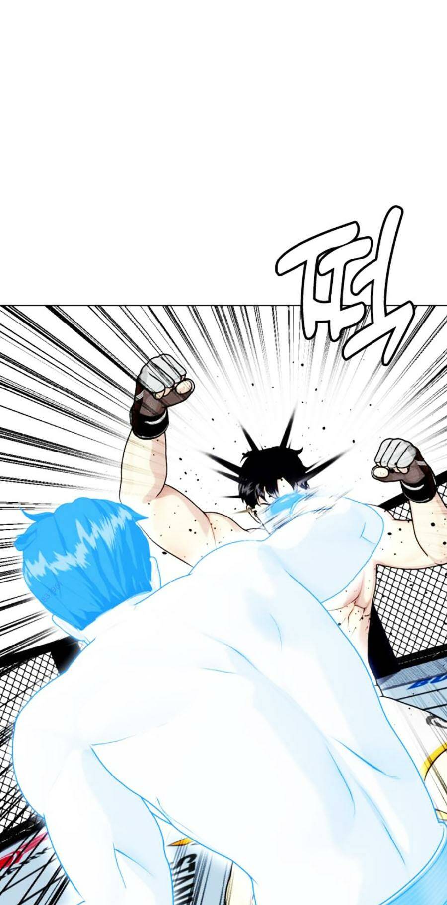 Loser Giỏi Võ - Chapter 42 - Page 101