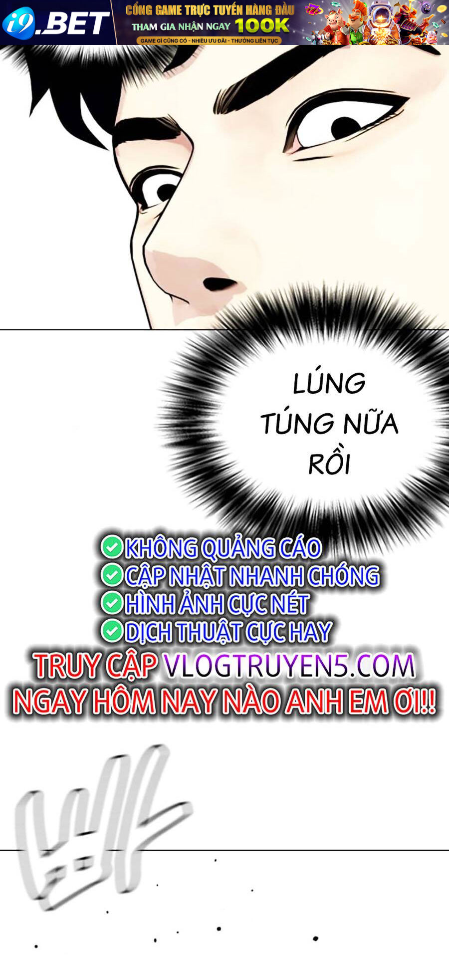 Loser Giỏi Võ - Chapter 42 - Page 107