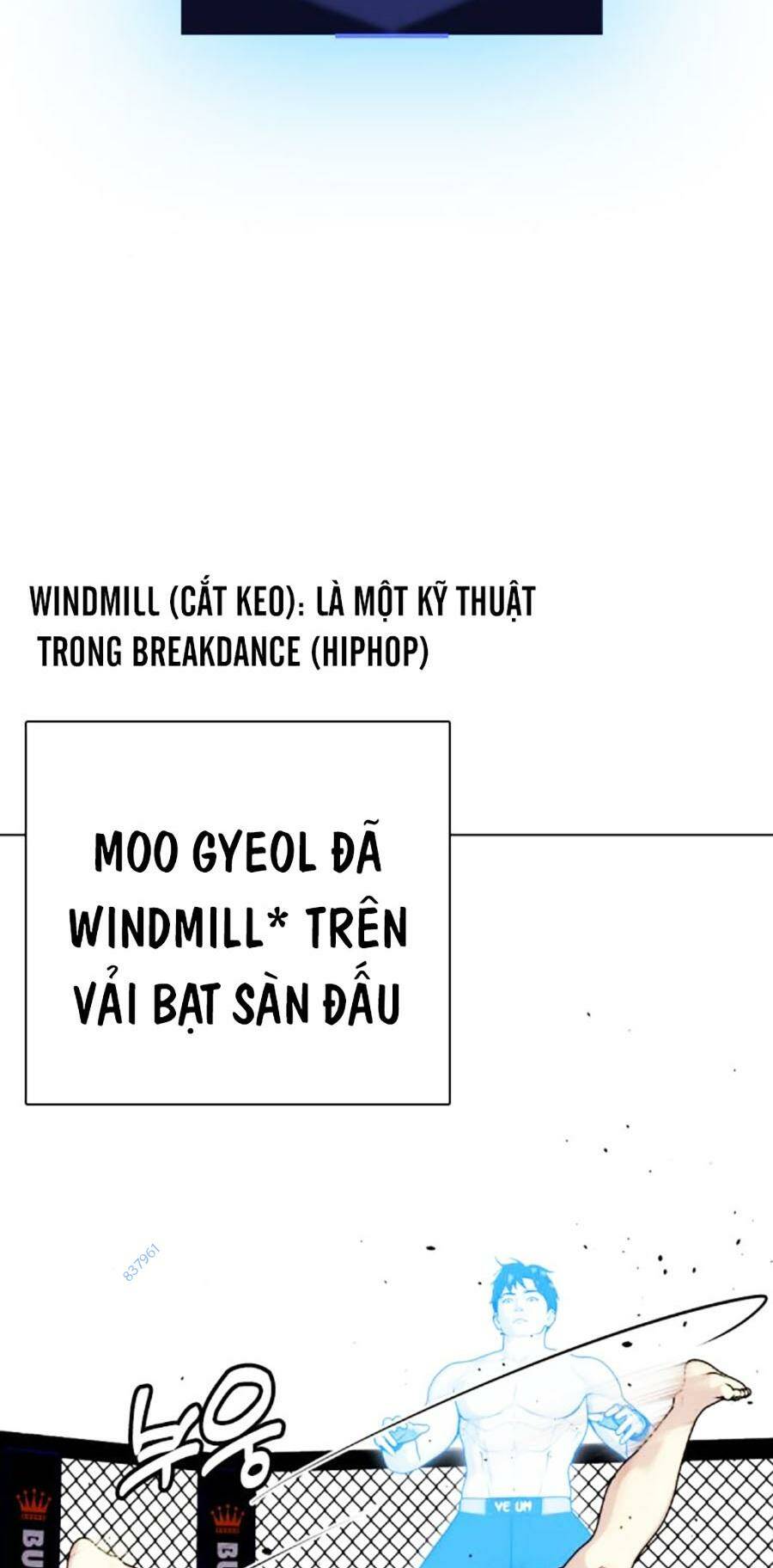 Loser Giỏi Võ - Chapter 42 - Page 113