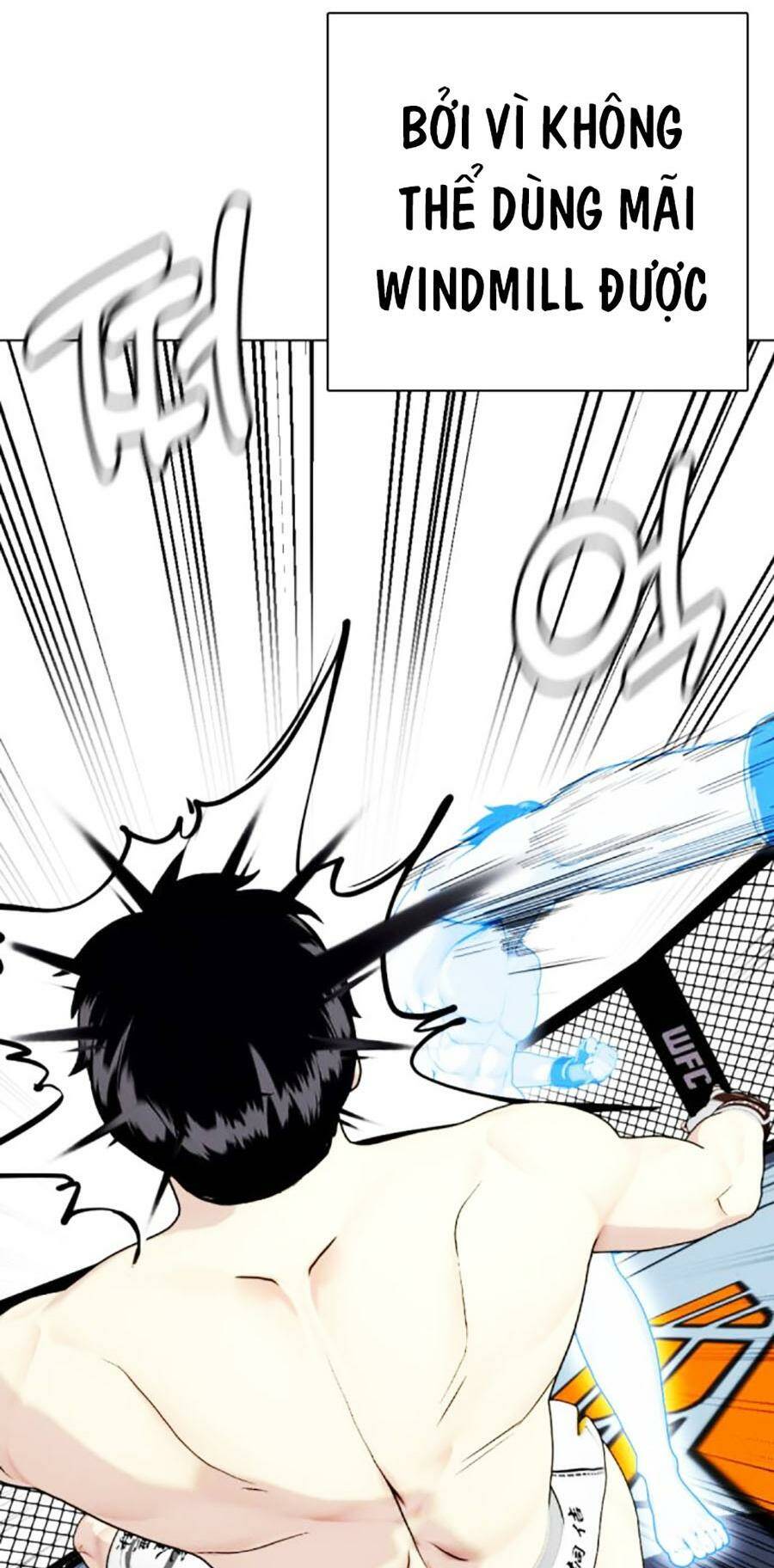 Loser Giỏi Võ - Chapter 42 - Page 116