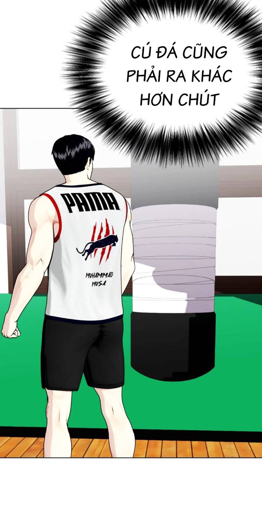 Loser Giỏi Võ - Chapter 42 - Page 118