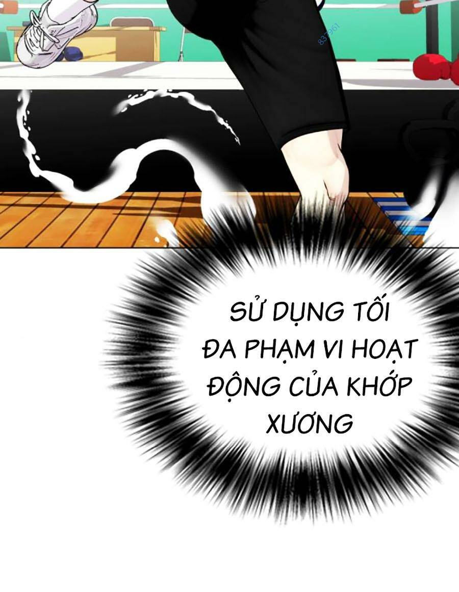 Loser Giỏi Võ - Chapter 42 - Page 128