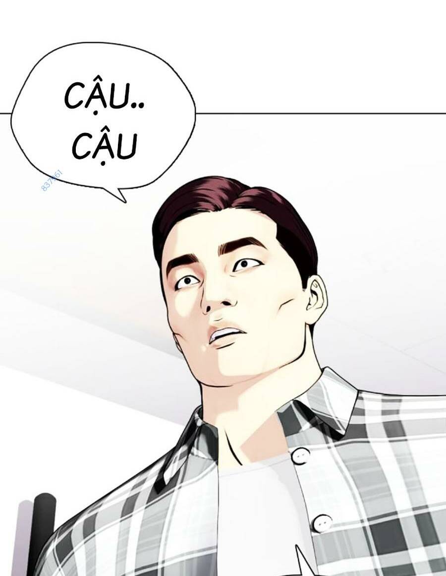 Loser Giỏi Võ - Chapter 42 - Page 133