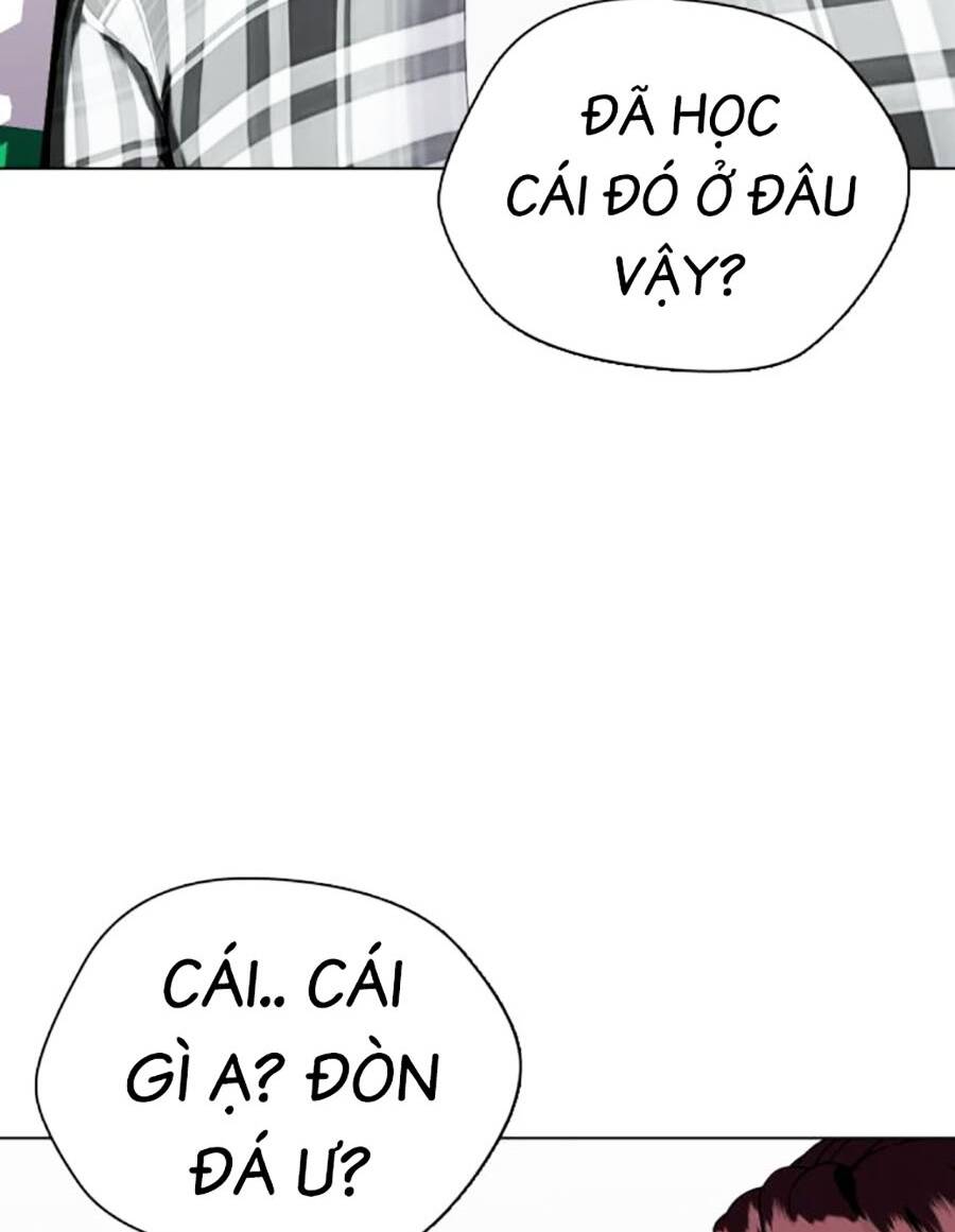 Loser Giỏi Võ - Chapter 42 - Page 134