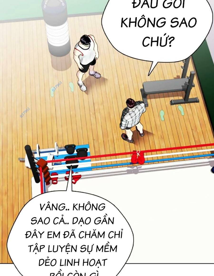 Loser Giỏi Võ - Chapter 42 - Page 137