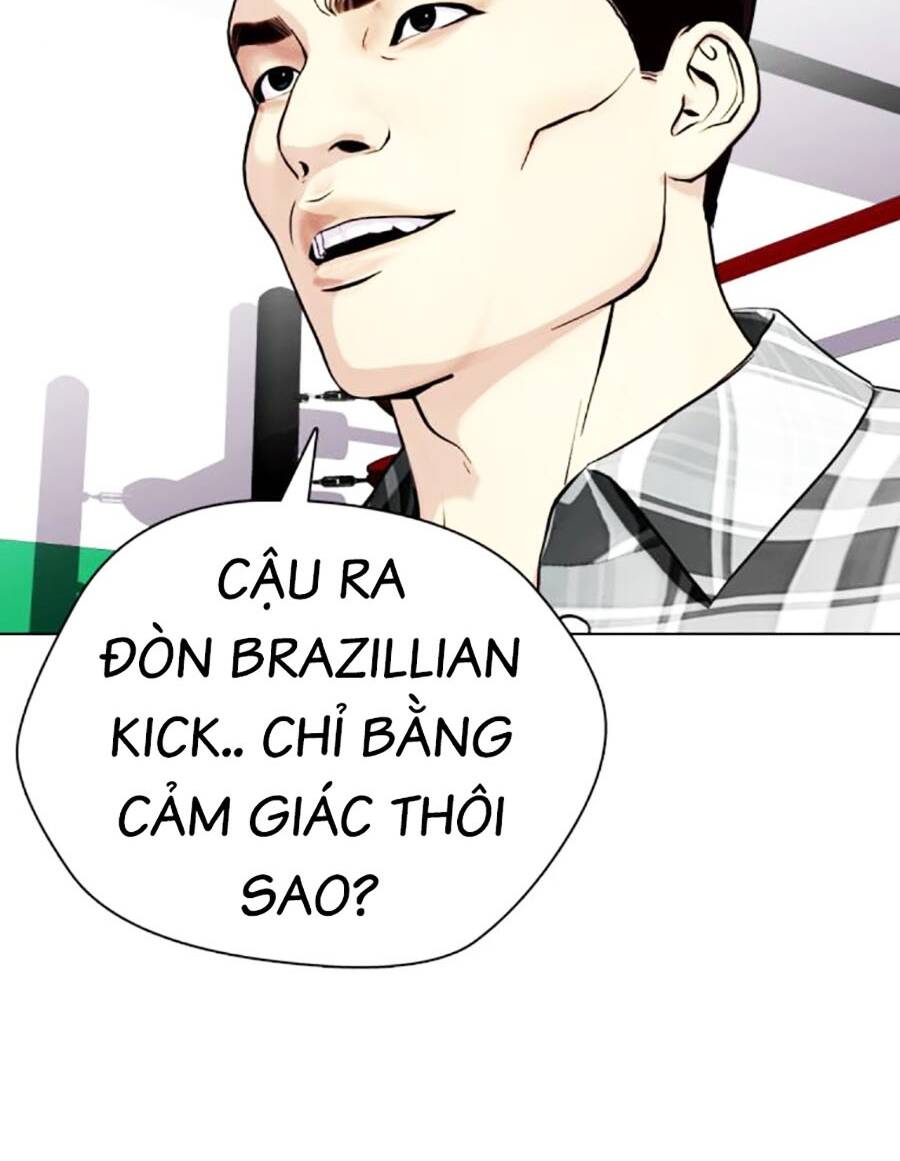 Loser Giỏi Võ - Chapter 42 - Page 139