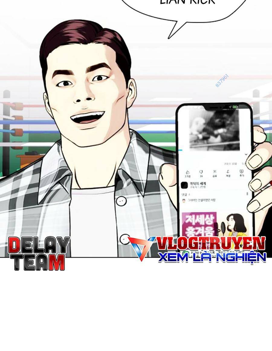 Loser Giỏi Võ - Chapter 42 - Page 144