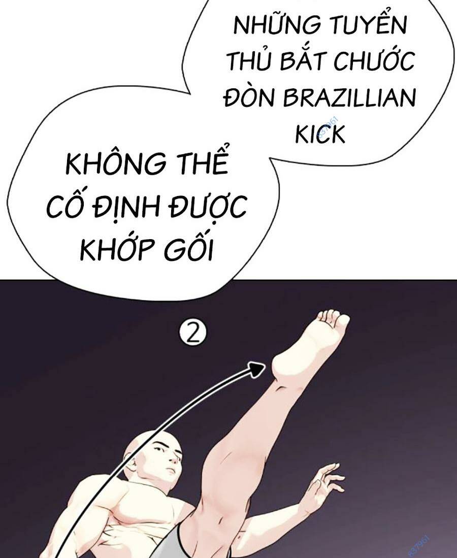 Loser Giỏi Võ - Chapter 42 - Page 156