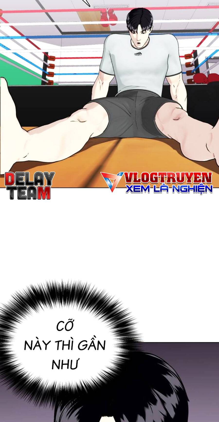 Loser Giỏi Võ - Chapter 42 - Page 15
