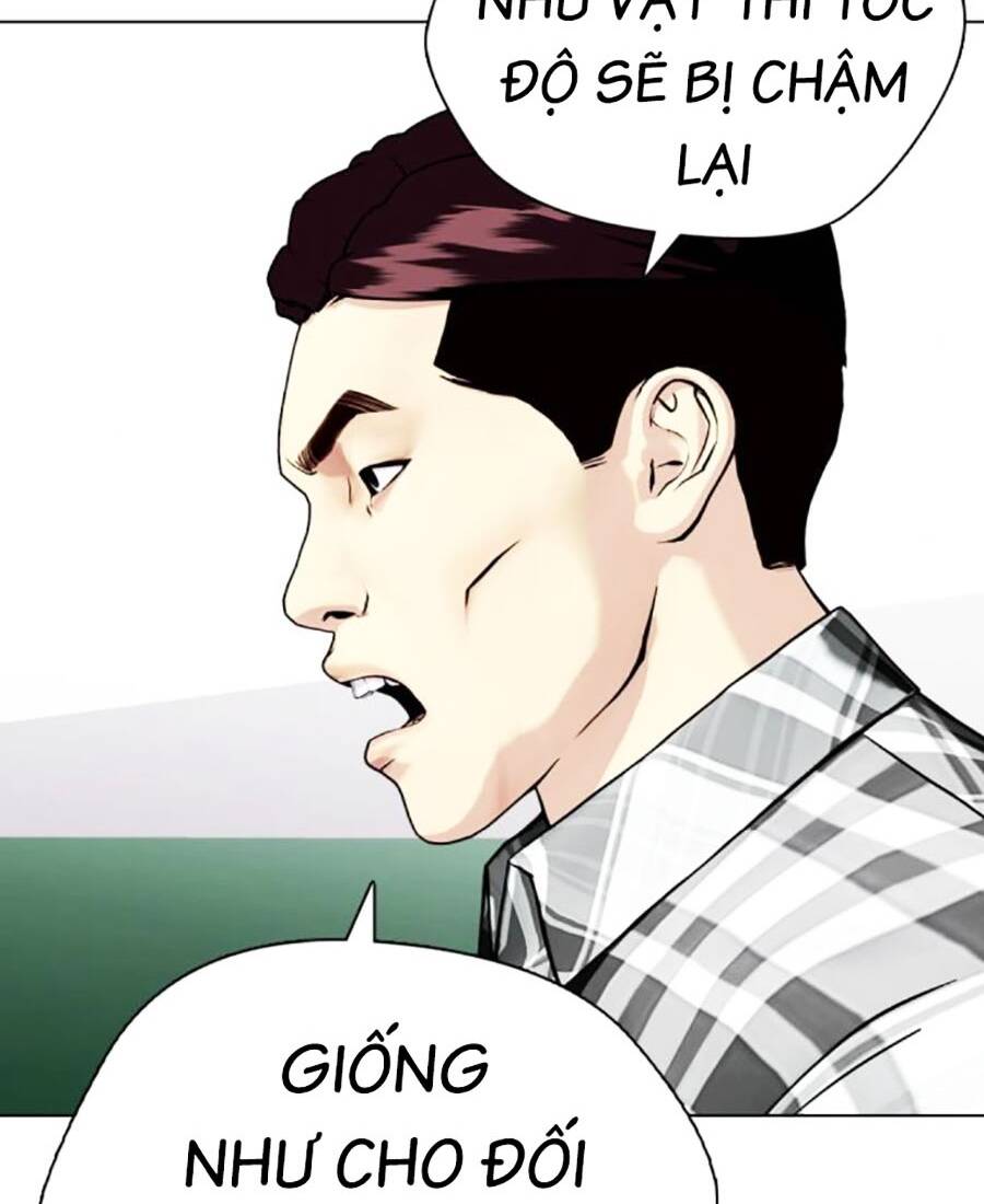 Loser Giỏi Võ - Chapter 42 - Page 159