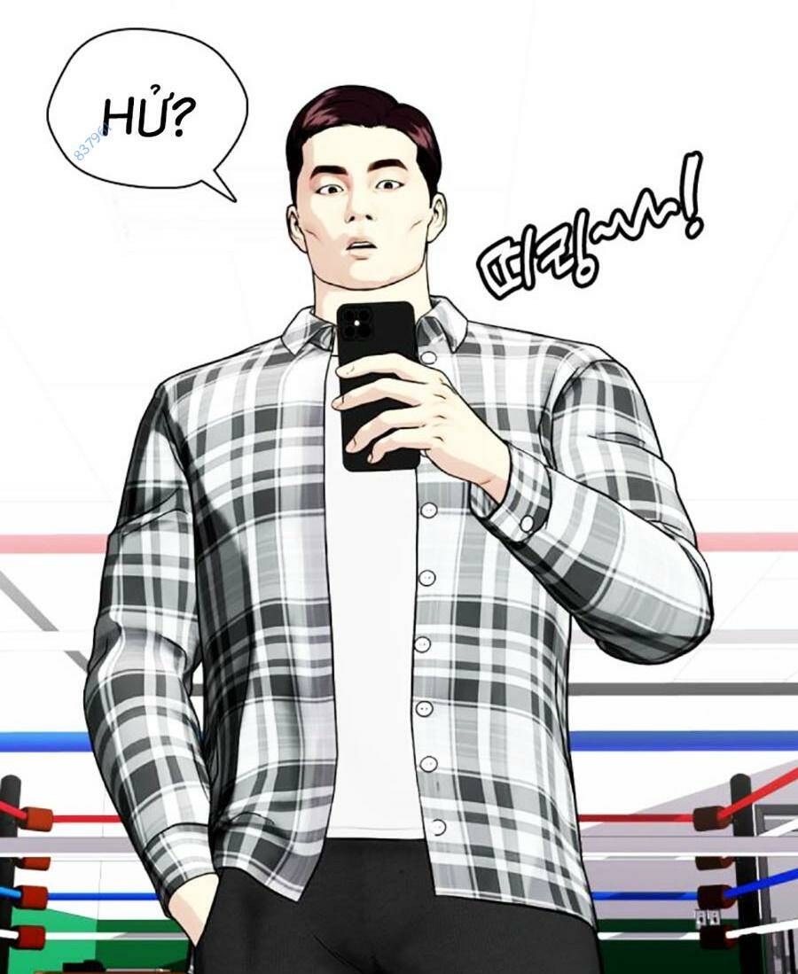 Loser Giỏi Võ - Chapter 42 - Page 168