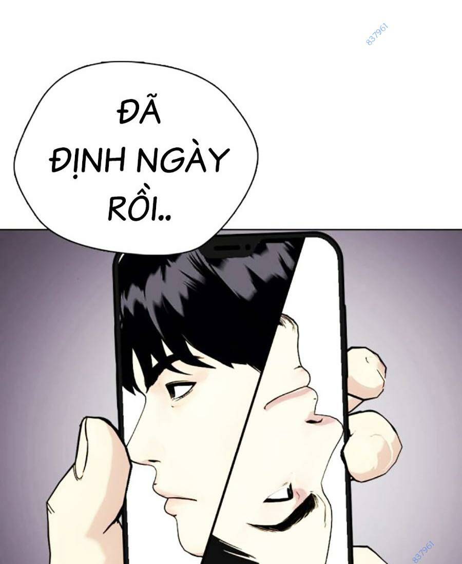 Loser Giỏi Võ - Chapter 42 - Page 172