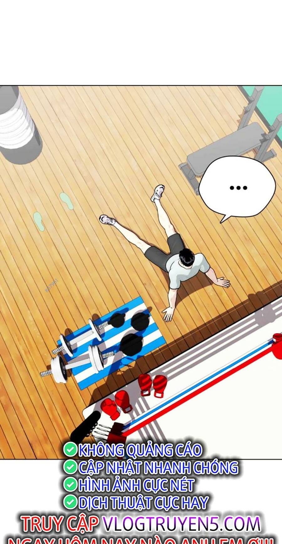 Loser Giỏi Võ - Chapter 42 - Page 17