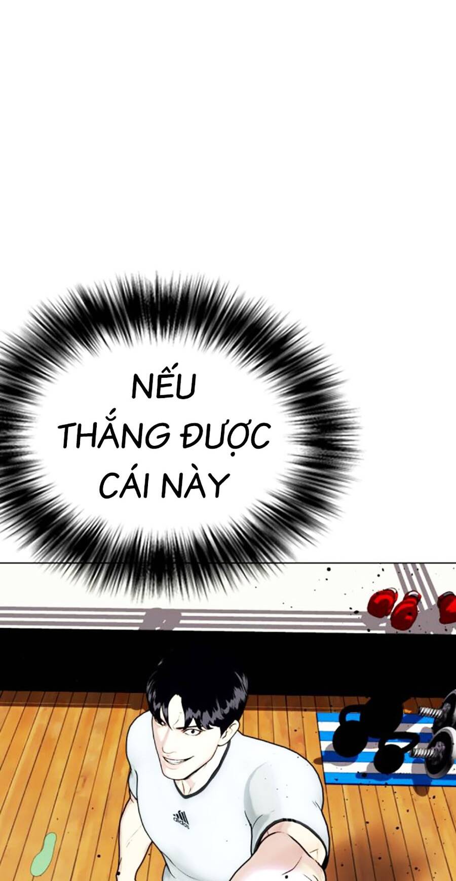 Loser Giỏi Võ - Chapter 42 - Page 19