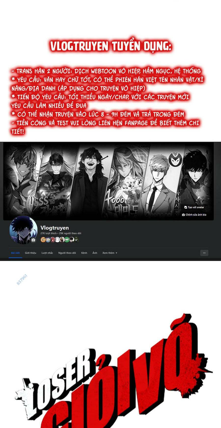 Loser Giỏi Võ - Chapter 42 - Page 21