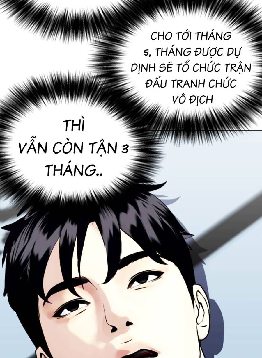 Loser Giỏi Võ - Chapter 42 - Page 35