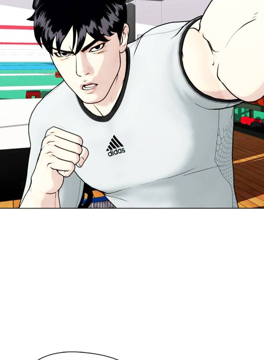 Loser Giỏi Võ - Chapter 42 - Page 43