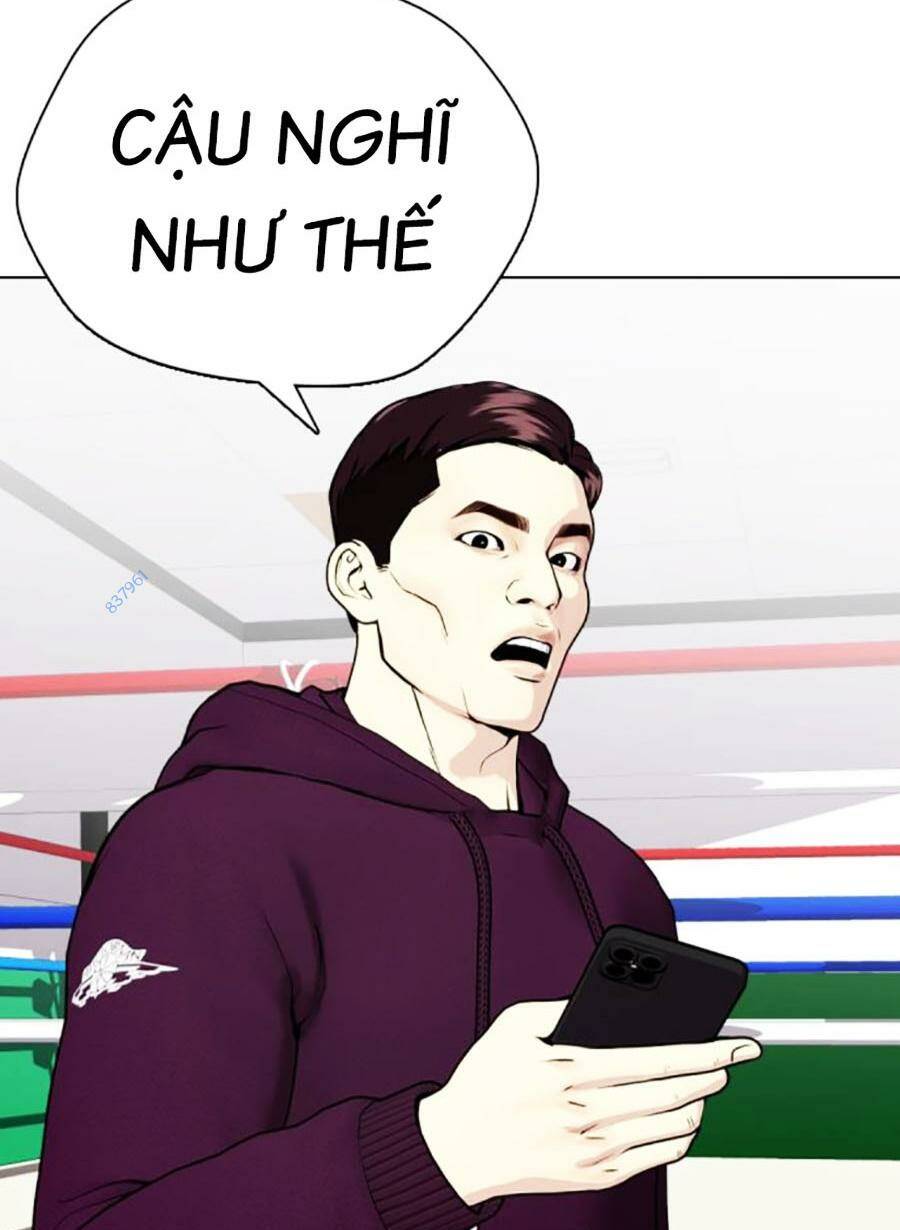 Loser Giỏi Võ - Chapter 42 - Page 44