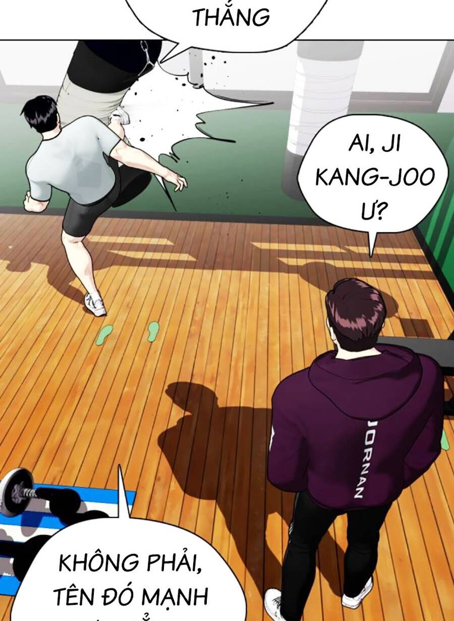 Loser Giỏi Võ - Chapter 42 - Page 46