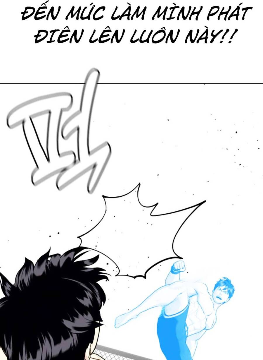 Loser Giỏi Võ - Chapter 42 - Page 51