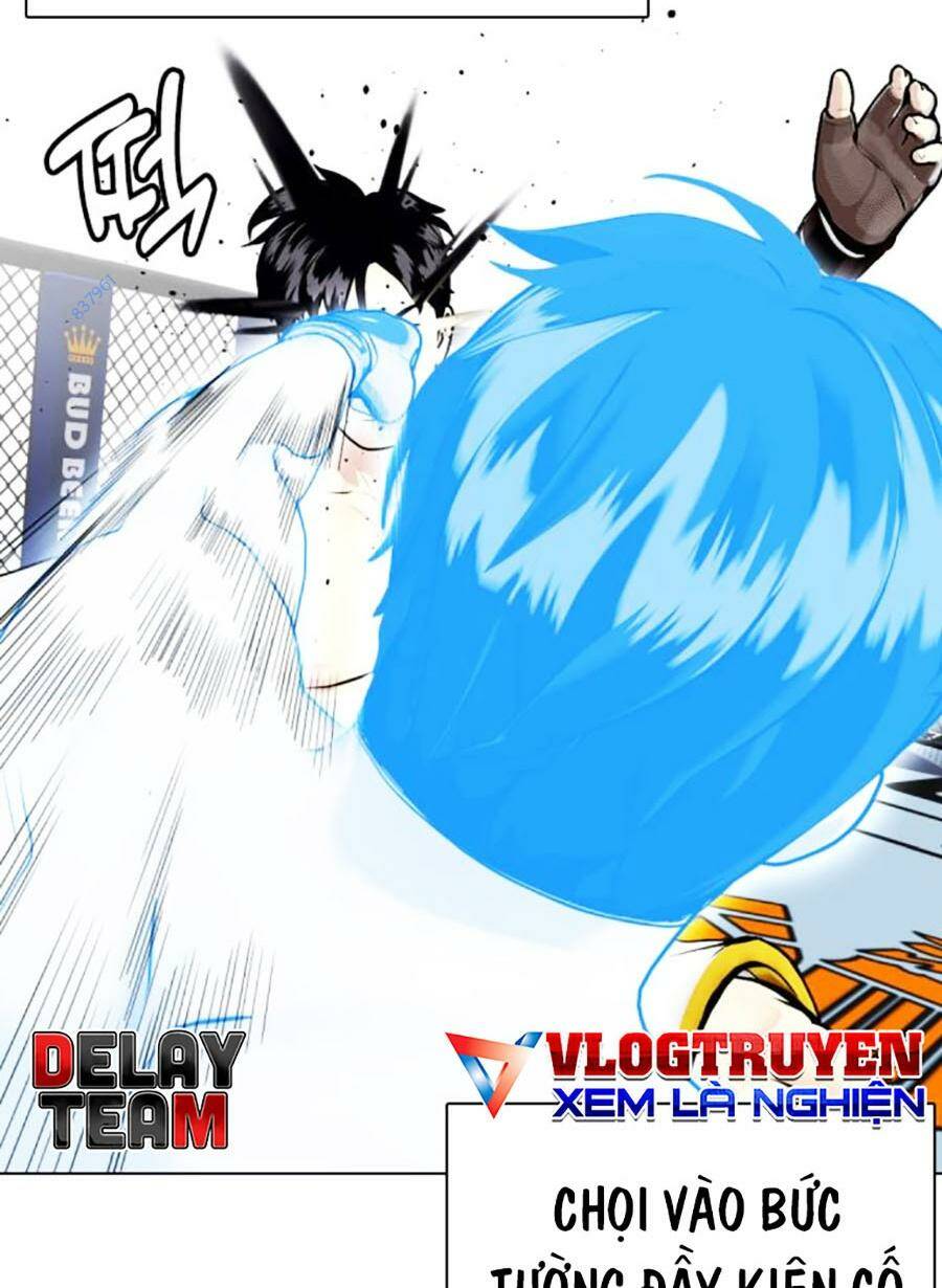 Loser Giỏi Võ - Chapter 42 - Page 56