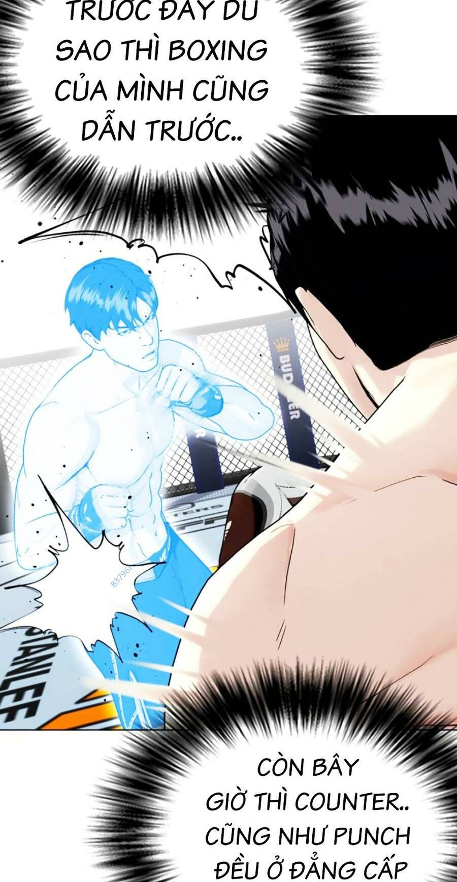 Loser Giỏi Võ - Chapter 42 - Page 5