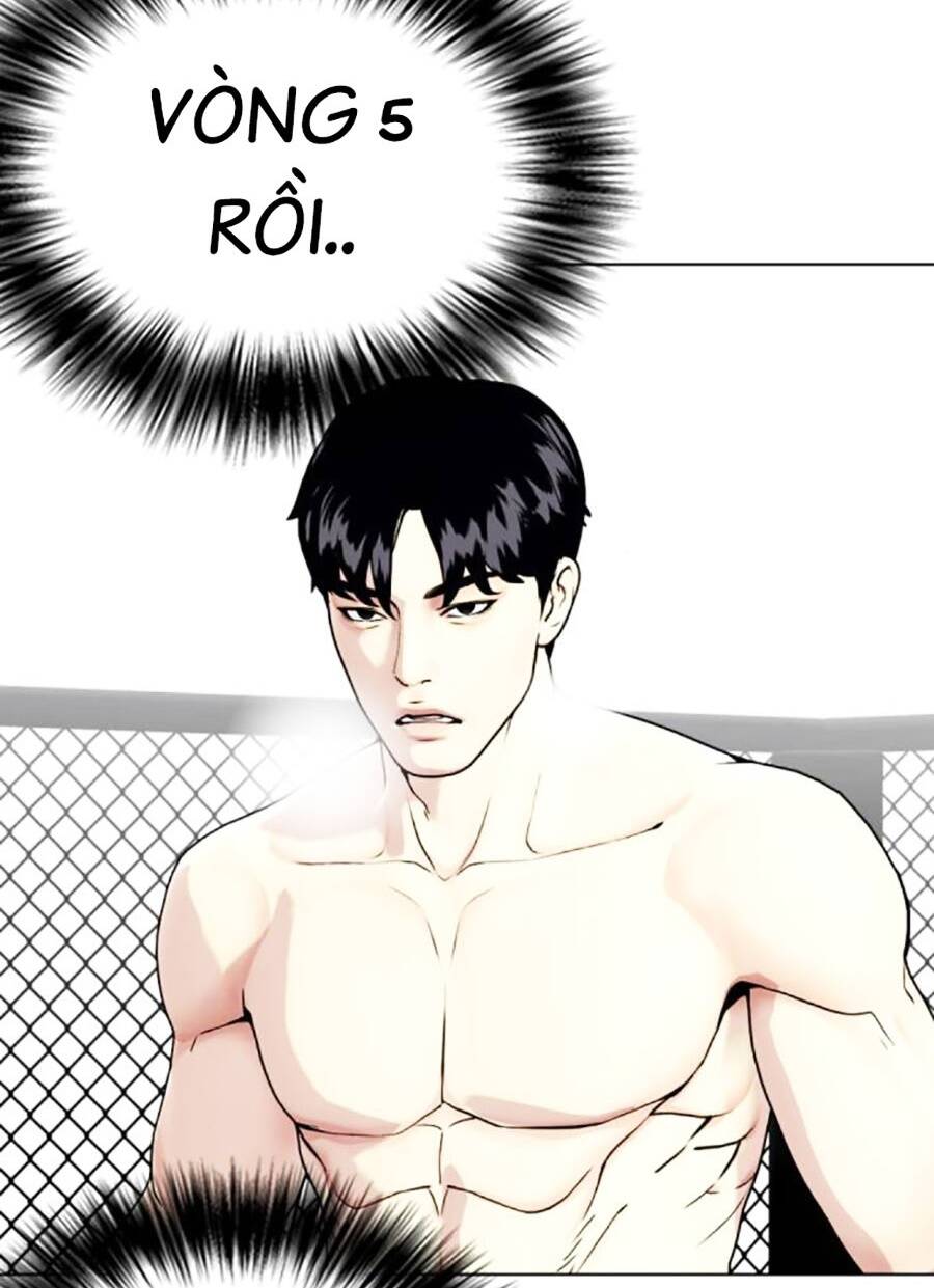 Loser Giỏi Võ - Chapter 42 - Page 62