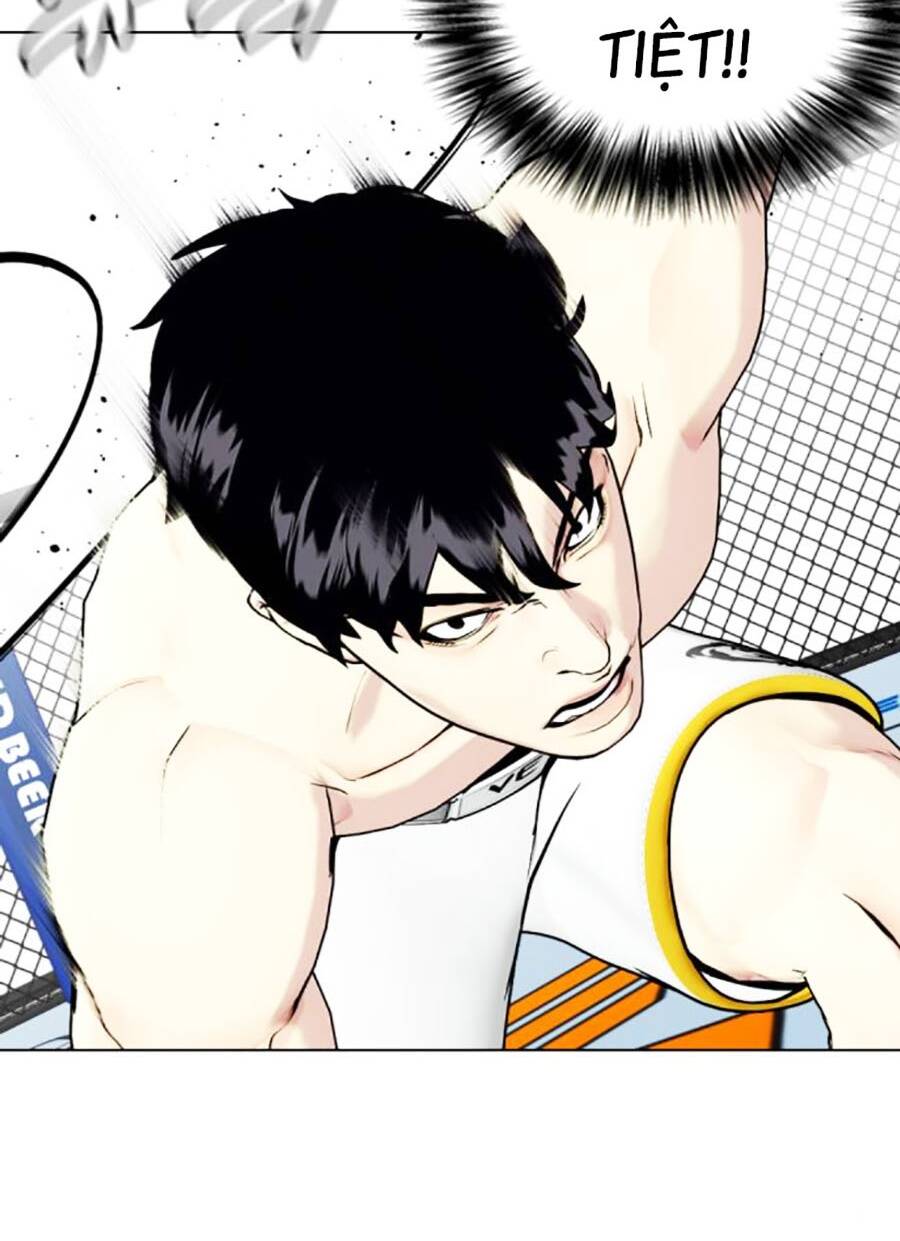 Loser Giỏi Võ - Chapter 42 - Page 70
