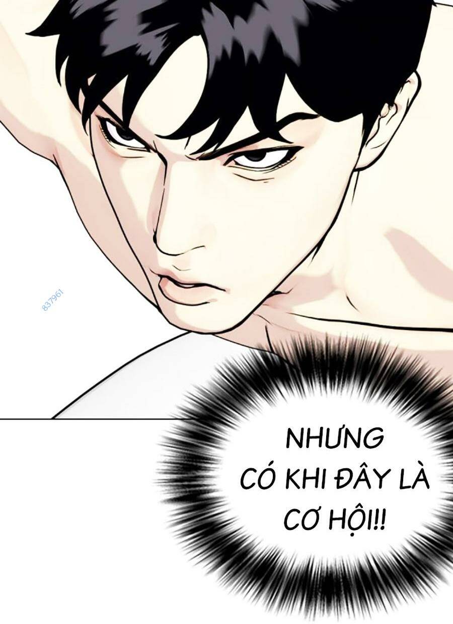 Loser Giỏi Võ - Chapter 42 - Page 76