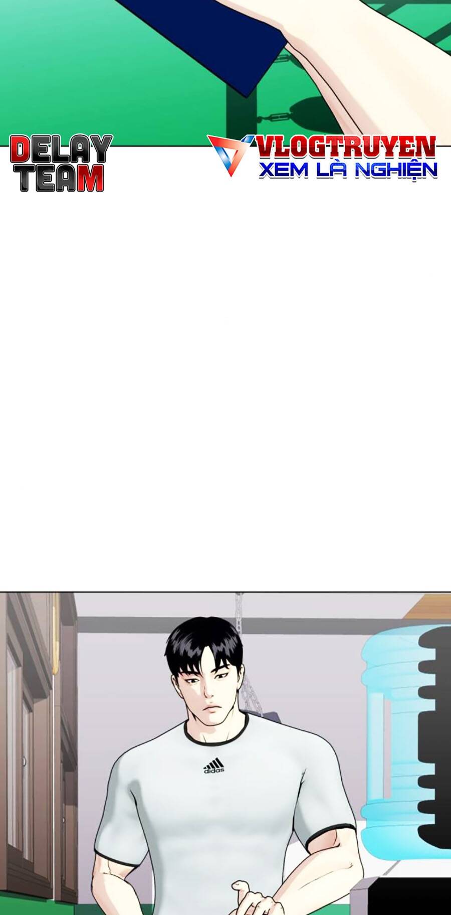 Loser Giỏi Võ - Chapter 42 - Page 95