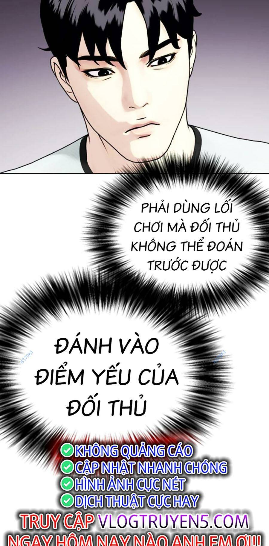 Loser Giỏi Võ - Chapter 42 - Page 97