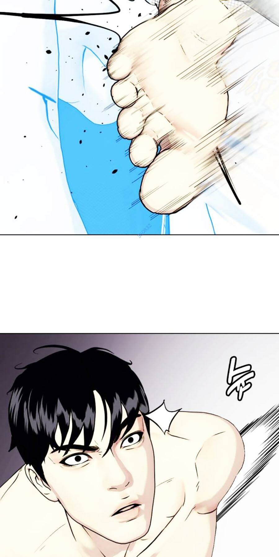 Loser Giỏi Võ - Chapter 43 - Page 101