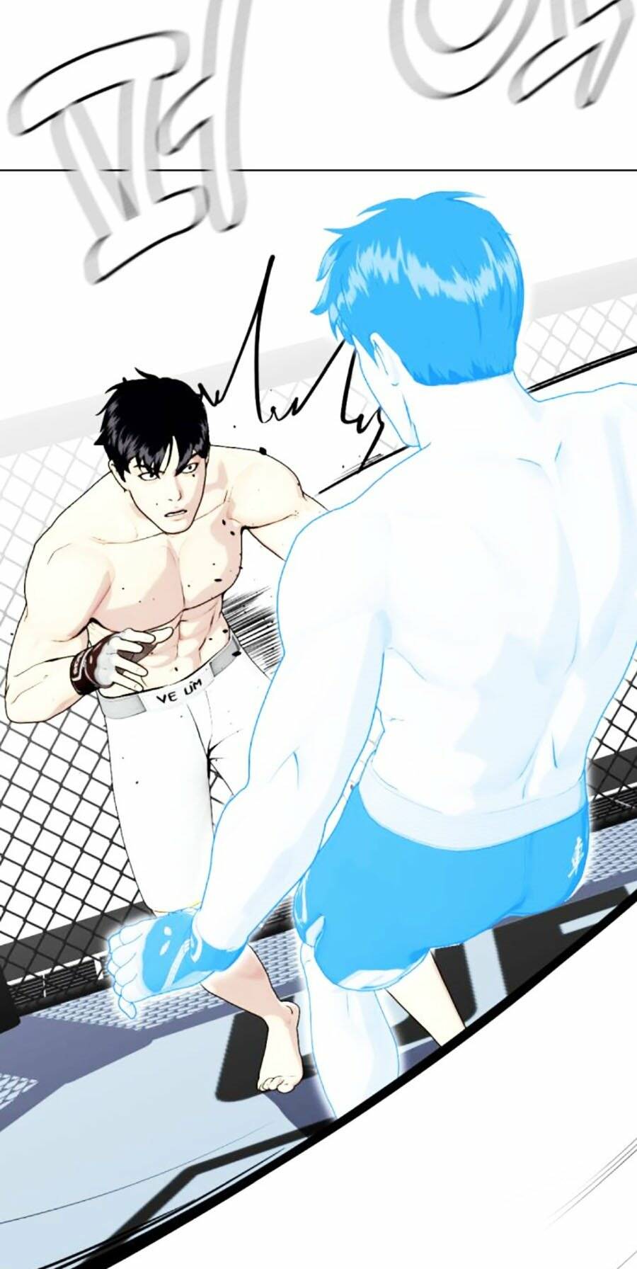 Loser Giỏi Võ - Chapter 43 - Page 110