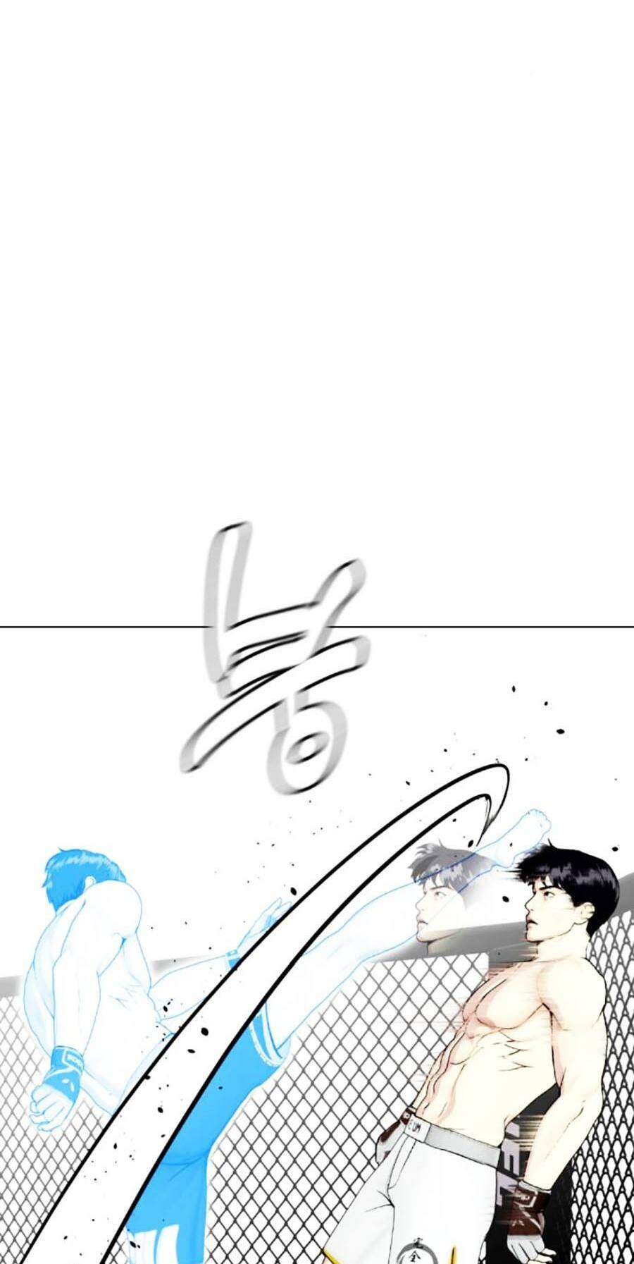 Loser Giỏi Võ - Chapter 43 - Page 113