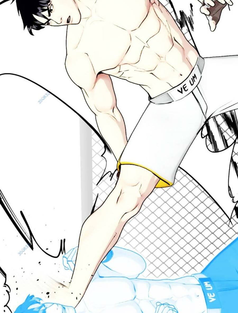 Loser Giỏi Võ - Chapter 43 - Page 121