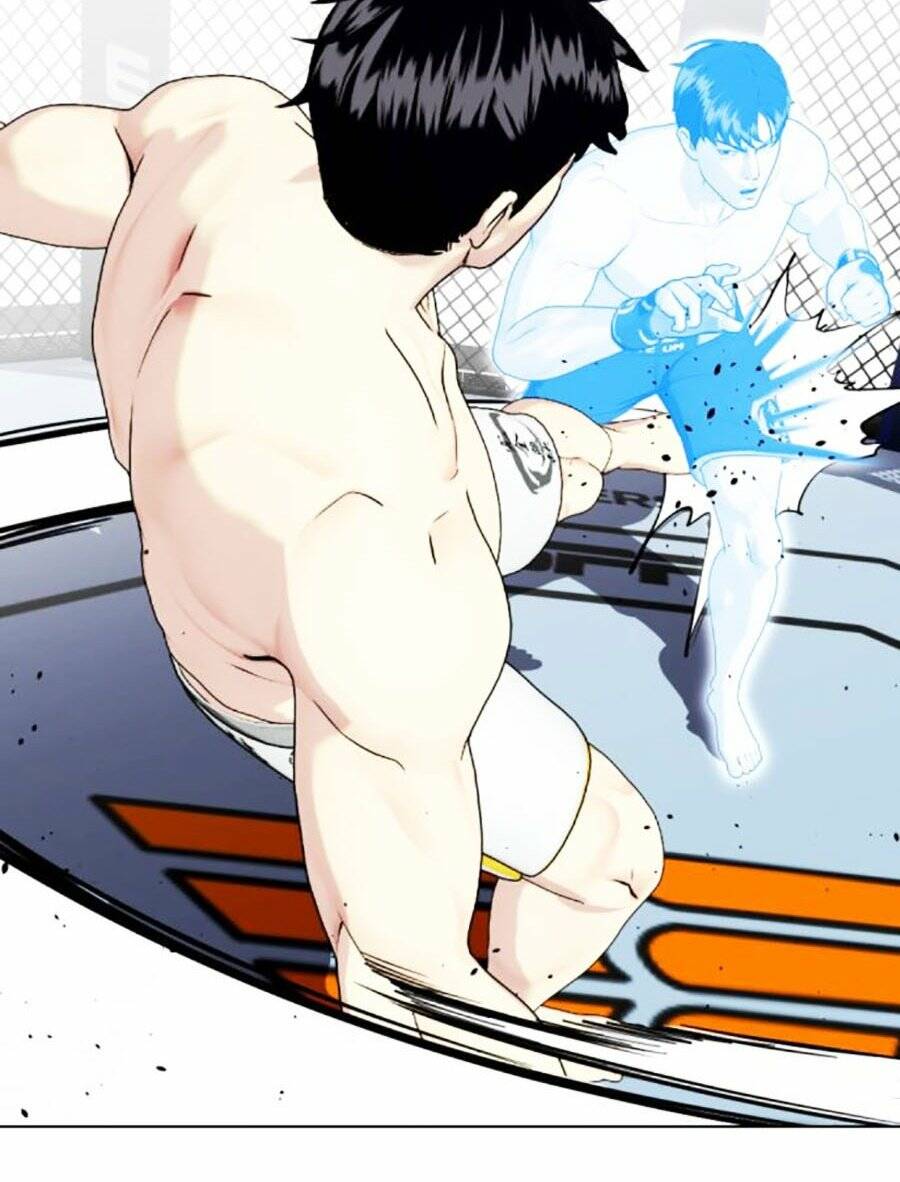 Loser Giỏi Võ - Chapter 43 - Page 126