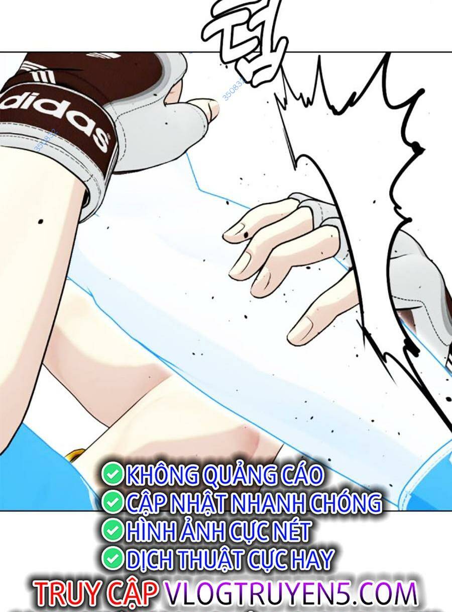 Loser Giỏi Võ - Chapter 43 - Page 152