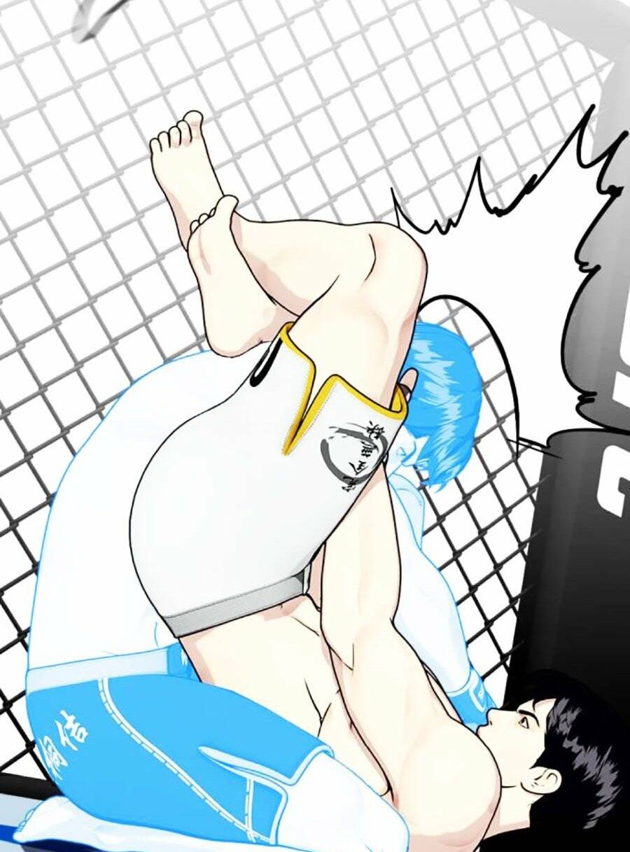 Loser Giỏi Võ - Chapter 43 - Page 158