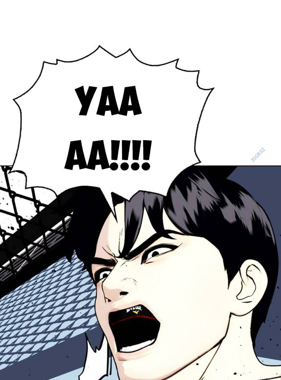 Loser Giỏi Võ - Chapter 43 - Page 161