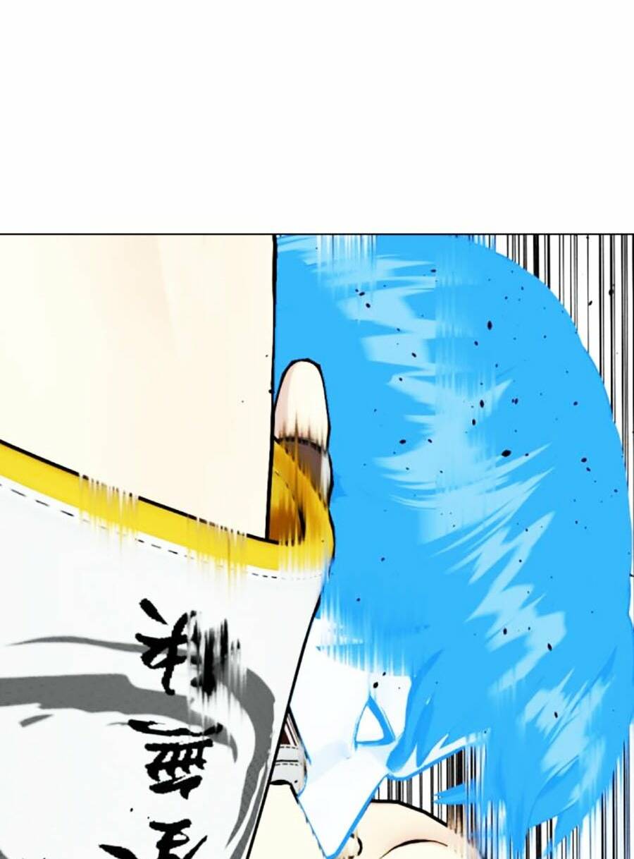 Loser Giỏi Võ - Chapter 43 - Page 163